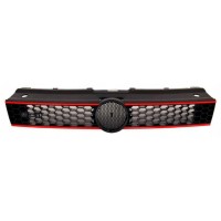 Grill til Volkswagen Polo 2014-2017 GTI 17257