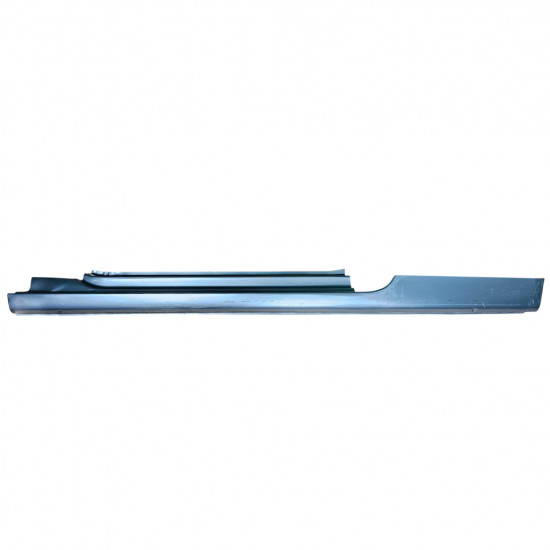 Dørpanel til Volkswagen Polo 2001-2009 / Venstre 12857