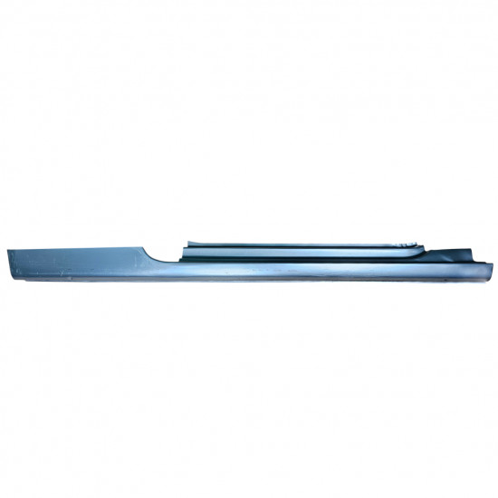 Dørpanel til Volkswagen Polo 2001-2009 / Højre 12856