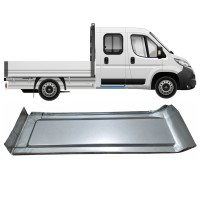 Indstigningspanel til reparation til Toyota Proace Max 2024- / Højre 17080