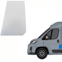 Tankklap EURO 6 ADBLUE til Toyota Proace Max 2024- / Venstre 15944