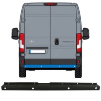 Bagkofanger med PDC til Toyota Proace Max 2024- 15934