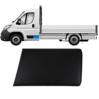 Sideliste til Toyota Proace Max 2024- / Venstre 15921