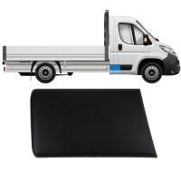 Sideliste til Toyota Proace Max 2024- / Højre 15922