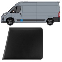 Sideliste til B-stolpe Ducato til Toyota Proace Max 2024- / Venstre 15879