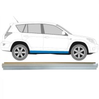 Dørpanel reparationsplade indvendig til Toyota Rav4 2006-2013 / Venstre = Højre (symmetrisk) 14905