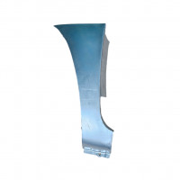 Skærmkant reparationsplade til Toyota Rav4 2006-2013 / Venstre 12895