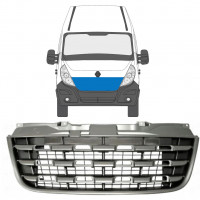 Grill til Renault Master 2010-2014 7494