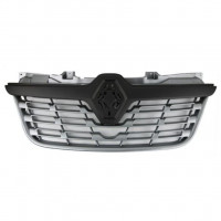 Grill til Renault Master 2014- 7498