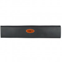 Sidepanel med lampe til Renault Master 2010- / LWB / Venstre /  10549