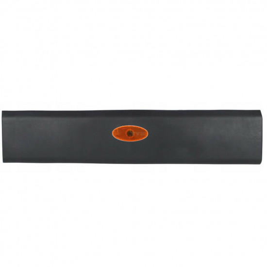 Sidepanel med lampe til Renault Master 2010- / LWB / Venstre /  10549