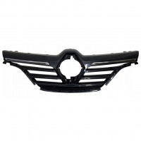 Grill til Renault Megane 2016- 7541