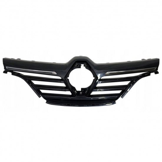 Grill til Renault Megane 2016- 7541