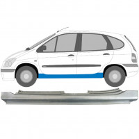 Dørpanel reparationsplade til Renault Megane / Scenic 1995-2003 / Venstre 9085