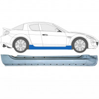 Dørpanel til Mazda RX8 2003-2012 / Højre 5895