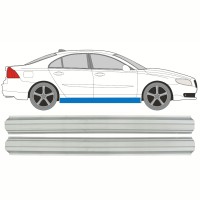 Dørpanel reparationsplade til Volvo S80 2006-2016 / Venstre = Højre (symmetrisk) / Sæt 10250