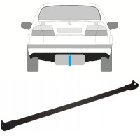 Brændstoftankbeslag til Saab 9-5 1997-2010 15030