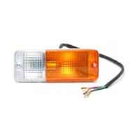 Blinklys til Suzuki Samurai 1981- / Venstre 15855