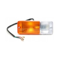 Blinklys til Suzuki Samurai 1981- / Højre 15854