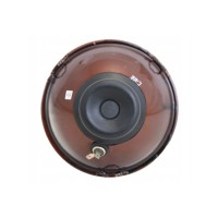 Forlygte til Suzuki Samurai 1981- / Venstre = Højre (symmetrisk) 15858