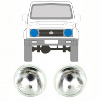 Forlygte til Suzuki Samurai 1986-1995 /  12651