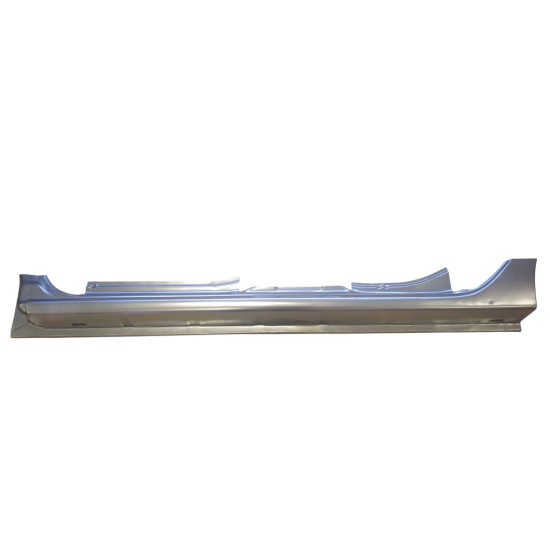 Dørpanel til Dacia Sandero 2012-2020 / Venstre 14844