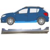 Dørpanel