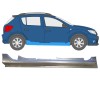 Dørpanel