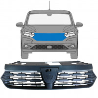 Grill til Dacia Sandero 2021- 11547