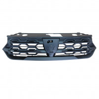 Grill til Dacia Sandero Stepway 2021- 11549