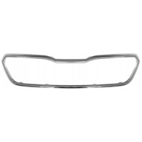 Grillramme til Skoda Scala 2019- 16227