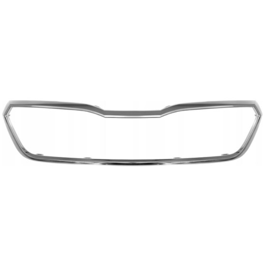 Grillramme til Skoda Scala 2019- 16227