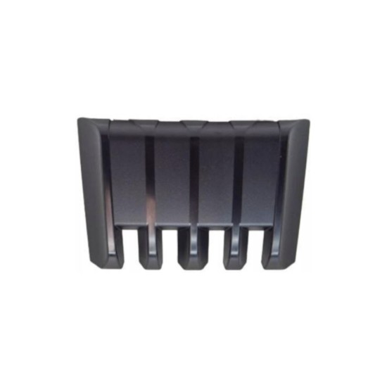 Grill dæksel til Skoda Scala 2019- 16228