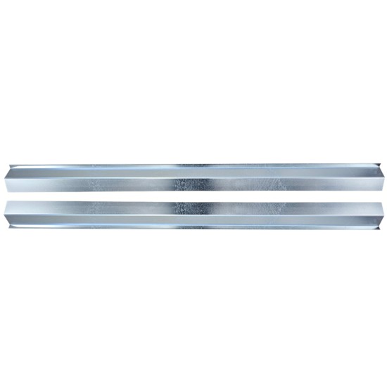 Dørpanel reparationsplade indvendig til Citroen Jumpy 2007-2016 / Venstre+Højre 15990