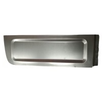 Reparationsplade til bagdør udvendig til Peugeot Expert 2007-2016 / Venstre 15227