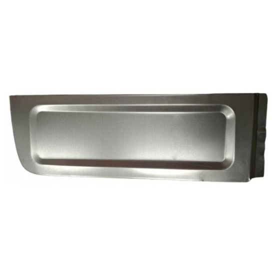 Reparationsplade til bagdør udvendig til Peugeot Expert 2007-2016 / Venstre 15227