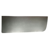 Reparationsplade til bagdør udvendig til Peugeot Expert 2007-2016 / Højre 15228