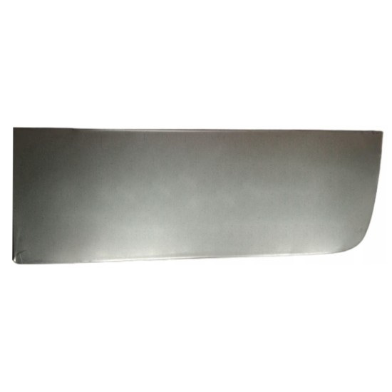 Reparationsplade til bagdør udvendig til Peugeot Expert 2007-2016 / Højre 15228