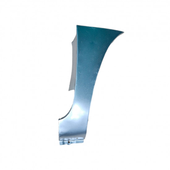 Skærmkant reparationsplade til Citroen Jumpy 2007-2016 / Højre 15231