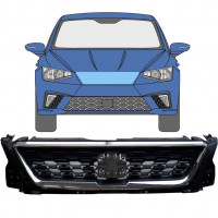 Grill til Seat Ibiza 2017- 7512