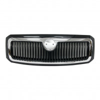 Grill til Skoda Fabia 2004-2007 7522