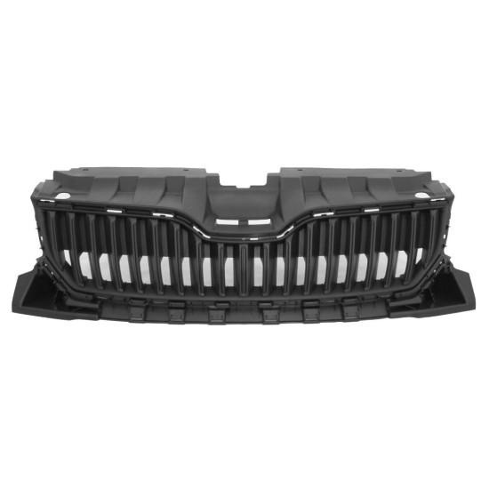Grill til Skoda Fabia 2014-2018 16189