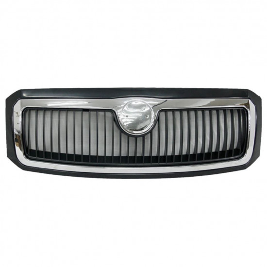 Grill til Skoda Fabia 1999-2004 7525