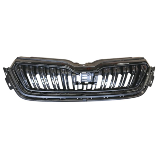 Grill til Skoda Kamiq 2019- 14952