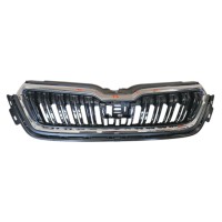 Grill til Skoda Kamiq 2019- 14951