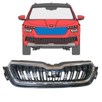 Grill til Skoda Kamiq 2019- 14951