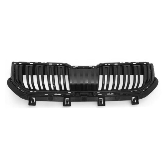 Grill til Skoda Karoq 2017-2022 17228