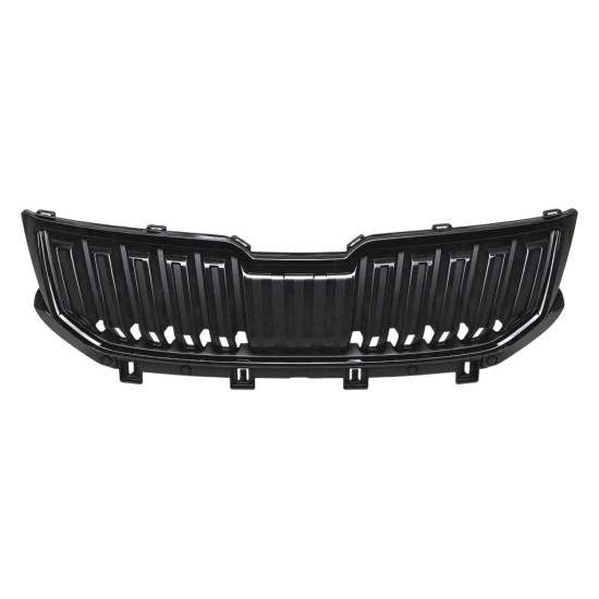 Grill til Skoda Karoq 2017-2022 / Sæt 17235