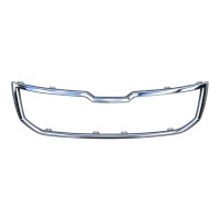 Grillramme til Skoda Karoq 2017-2022 17232