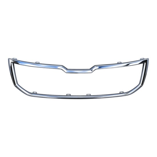 Grillramme til Skoda Karoq 2017-2022 17232